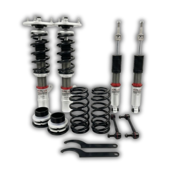 BMW X1 F48/F49 Race Coilovers